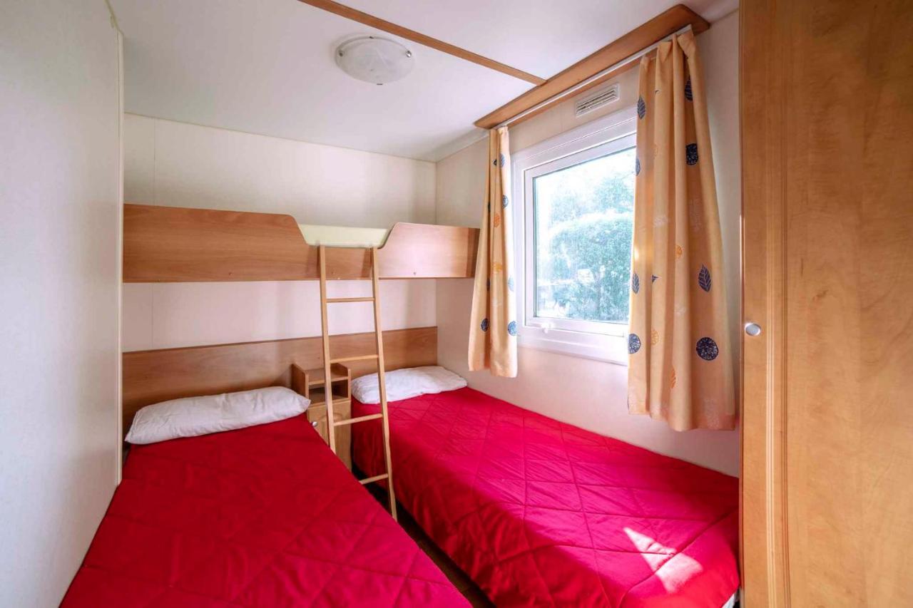 Mobilehomes In Pieve Vecchia - Norditalienische Seen 22044 Manerba del Garda Luaran gambar