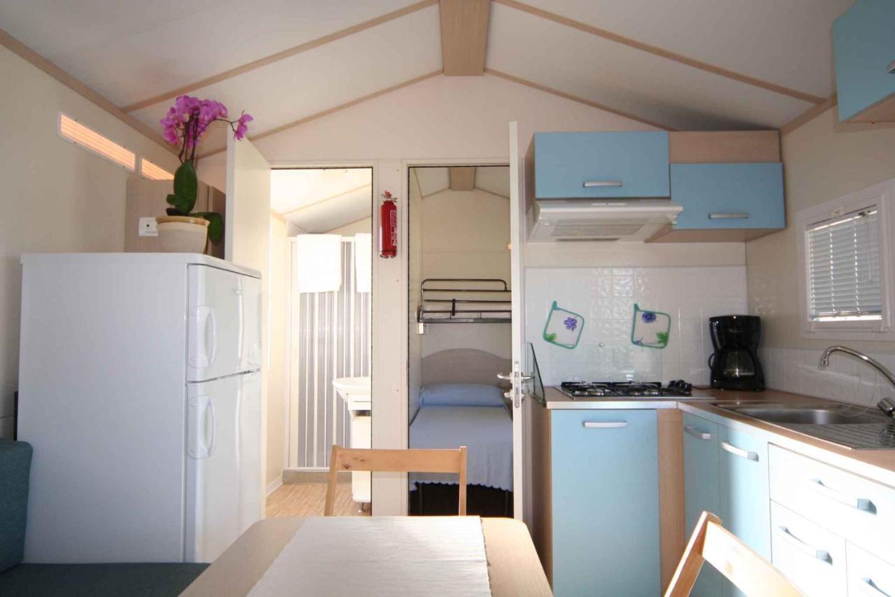 Mobilehomes In Pieve Vecchia - Norditalienische Seen 22044 Manerba del Garda Luaran gambar