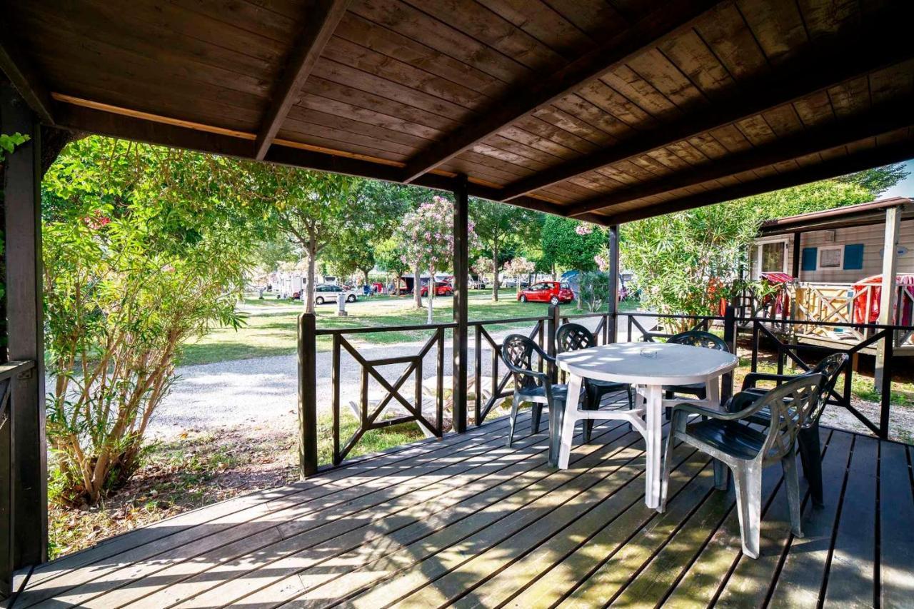 Mobilehomes In Pieve Vecchia - Norditalienische Seen 22044 Manerba del Garda Luaran gambar
